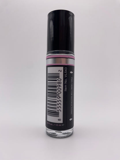 Big Flirt Pheromone Sex Attractant 0.34 Fl.oz. Roll-On Tube